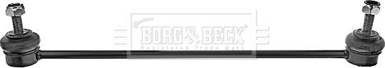 Borg & Beck BDL6433 - Asta / Puntone, Stabilizzatore www.autoricambi360.it
