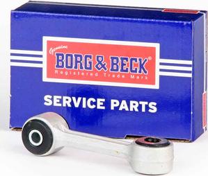 Borg & Beck BDL6548 - Asta / Puntone, Stabilizzatore www.autoricambi360.it