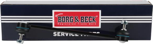 Borg & Beck BDL6547 - Asta / Puntone, Stabilizzatore www.autoricambi360.it
