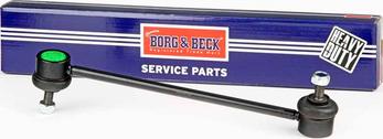 Borg & Beck BDL6559HD - Asta / Puntone, Stabilizzatore www.autoricambi360.it