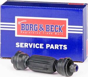 Borg & Beck BDL6563 - Asta / Puntone, Stabilizzatore www.autoricambi360.it