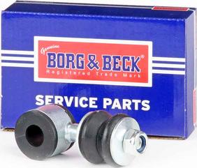 Borg & Beck BDL6589 - Asta / Puntone, Stabilizzatore www.autoricambi360.it