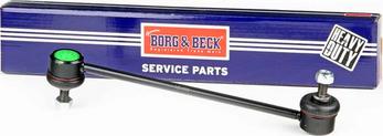 Borg & Beck BDL6583HD - Asta / Puntone, Stabilizzatore www.autoricambi360.it