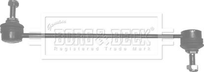 Borg & Beck BDL6583 - Asta / Puntone, Stabilizzatore www.autoricambi360.it