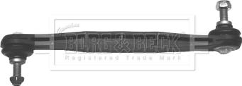 Borg & Beck BDL6604 - Asta / Puntone, Stabilizzatore www.autoricambi360.it