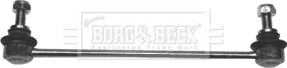 Borg & Beck BDL6611 - Asta / Puntone, Stabilizzatore www.autoricambi360.it