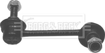 Borg & Beck BDL6680 - Asta / Puntone, Stabilizzatore www.autoricambi360.it