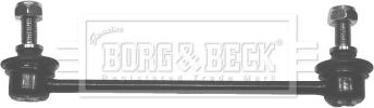 Borg & Beck BDL6682 - Asta / Puntone, Stabilizzatore www.autoricambi360.it
