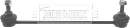 Borg & Beck BDL6625 - Asta / Puntone, Stabilizzatore www.autoricambi360.it
