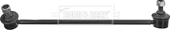 Borg & Beck BDL6623HD - Asta / Puntone, Stabilizzatore www.autoricambi360.it