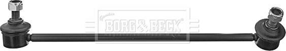 Borg & Beck BDL6622HD - Asta / Puntone, Stabilizzatore www.autoricambi360.it