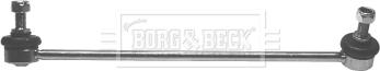 Borg & Beck BDL6622 - Asta / Puntone, Stabilizzatore www.autoricambi360.it