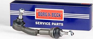 Borg & Beck BDL6113 - Asta / Puntone, Stabilizzatore www.autoricambi360.it