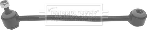 Borg & Beck BDL6851 - Asta / Puntone, Stabilizzatore www.autoricambi360.it