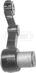 Borg & Beck BDL6816 - Leva rinvio sterzo www.autoricambi360.it