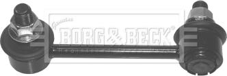 Borg & Beck BDL6886 - Asta / Puntone, Stabilizzatore www.autoricambi360.it