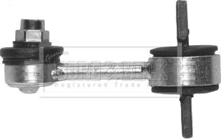 Borg & Beck BDL6832 - Asta / Puntone, Stabilizzatore www.autoricambi360.it
