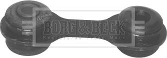 Borg & Beck BDL6825 - Asta / Puntone, Stabilizzatore www.autoricambi360.it
