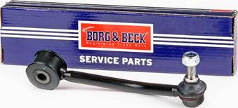 Borg & Beck BDL6820 - Asta / Puntone, Stabilizzatore www.autoricambi360.it