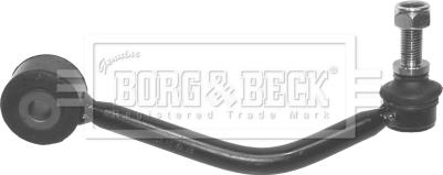 Borg & Beck BDL6821 - Asta / Puntone, Stabilizzatore www.autoricambi360.it