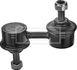 Borg & Beck BDL6358HD - Asta / Puntone, Stabilizzatore www.autoricambi360.it