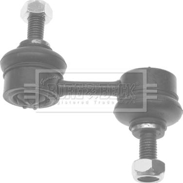 Borg & Beck BDL6358 - Asta / Puntone, Stabilizzatore www.autoricambi360.it