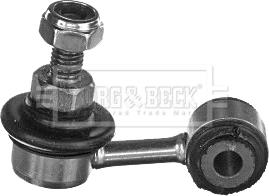 Borg & Beck BDL6362 - Asta / Puntone, Stabilizzatore www.autoricambi360.it