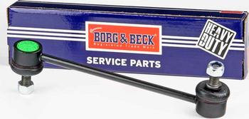 Borg & Beck BDL6367HD - Asta / Puntone, Stabilizzatore www.autoricambi360.it