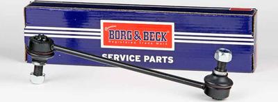 Borg & Beck BDL6367 - Asta / Puntone, Stabilizzatore www.autoricambi360.it