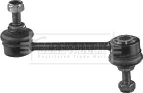 Borg & Beck BDL6304 - Asta / Puntone, Stabilizzatore www.autoricambi360.it