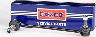 Borg & Beck BDL6305 - Asta / Puntone, Stabilizzatore www.autoricambi360.it