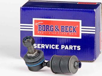 Borg & Beck BDL6333 - Asta / Puntone, Stabilizzatore www.autoricambi360.it