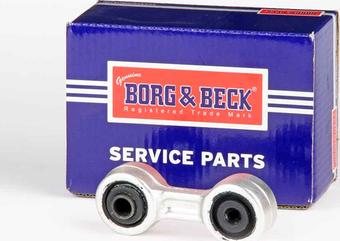 Borg & Beck BDL6320 - Asta / Puntone, Stabilizzatore www.autoricambi360.it