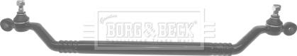 Borg & Beck BDL6242 - Barra sterzo www.autoricambi360.it