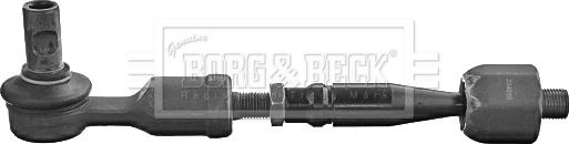 Borg & Beck BDL6255 - Tirante trasversale www.autoricambi360.it