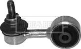 Borg & Beck BDL6200 - Asta / Puntone, Stabilizzatore www.autoricambi360.it
