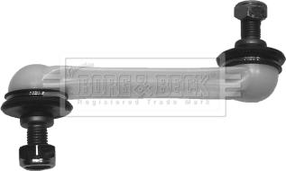 Borg & Beck BDL6286 - Asta / Puntone, Stabilizzatore www.autoricambi360.it