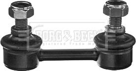 Borg & Beck BDL6279 - Asta / Puntone, Stabilizzatore www.autoricambi360.it