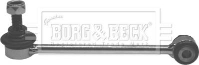 Borg & Beck BDL6799 - Asta / Puntone, Stabilizzatore www.autoricambi360.it