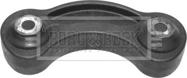 Borg & Beck BDL6798 - Asta / Puntone, Stabilizzatore www.autoricambi360.it
