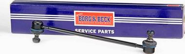Borg & Beck BDL6751 - Asta / Puntone, Stabilizzatore www.autoricambi360.it