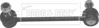 Borg & Beck BDL6717 - Asta / Puntone, Stabilizzatore www.autoricambi360.it