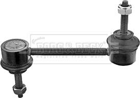 Borg & Beck BDL6786HD - Asta / Puntone, Stabilizzatore www.autoricambi360.it