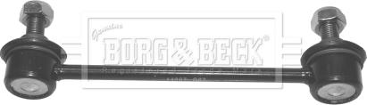 Borg & Beck BDL6781 - Asta / Puntone, Stabilizzatore www.autoricambi360.it