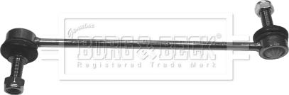 Borg & Beck BDL6783 - Asta / Puntone, Stabilizzatore www.autoricambi360.it