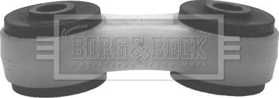 Borg & Beck BDL6782 - Asta / Puntone, Stabilizzatore www.autoricambi360.it
