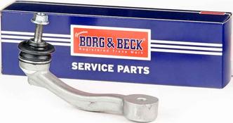 Borg & Beck BDL6787 - Asta / Puntone, Stabilizzatore www.autoricambi360.it