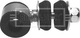 Borg & Beck BDL6734 - Asta / Puntone, Stabilizzatore www.autoricambi360.it
