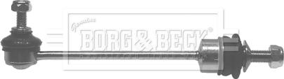 Borg & Beck BDL6774 - Asta / Puntone, Stabilizzatore www.autoricambi360.it