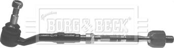 Borg & Beck BDL6771 - Tirante trasversale www.autoricambi360.it